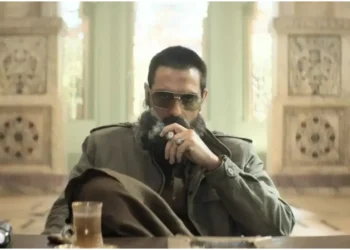 ‘ಧುರಂಧರ್ 2’ ಚಿತ್ರಕ್ಕಾಗಿ ಮತ್ತೆ ಶೂಟಿಂಗ್ ಮಾಡಲ್ಲ ಅರ್ಜುನ್ ರಾಮ್​ಪಾಲ್